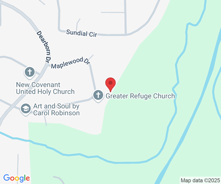 1448 Maplewood Dr, Durham, NC 27704, USA