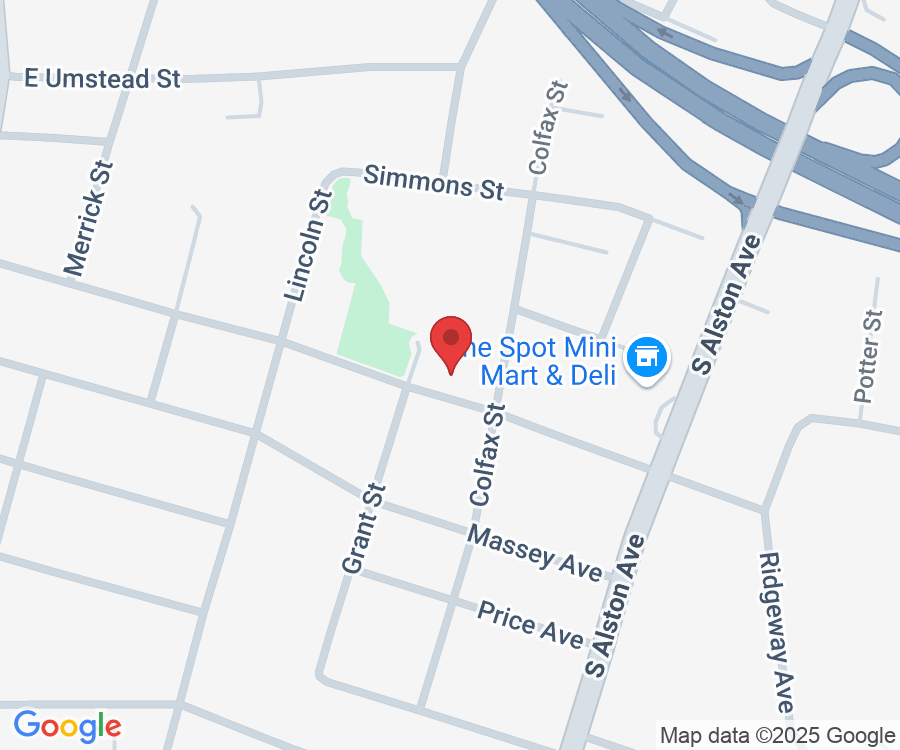 901 Linwood Ave, Durham, NC 27701, USA