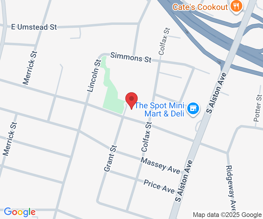 911 Grant St, Durham, NC 27701, USA