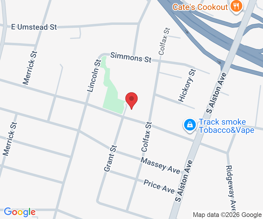 911 Grant St, Durham, NC 27701, USA