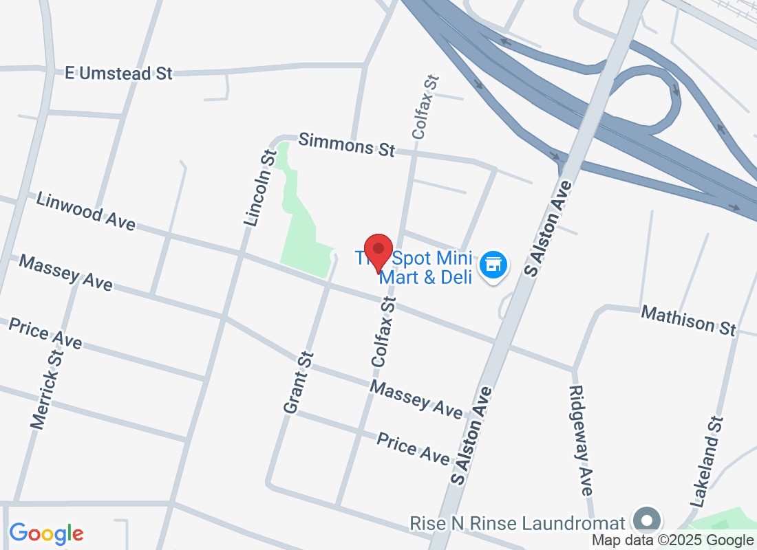 908 Colfax St, Durham, NC 27701, USA