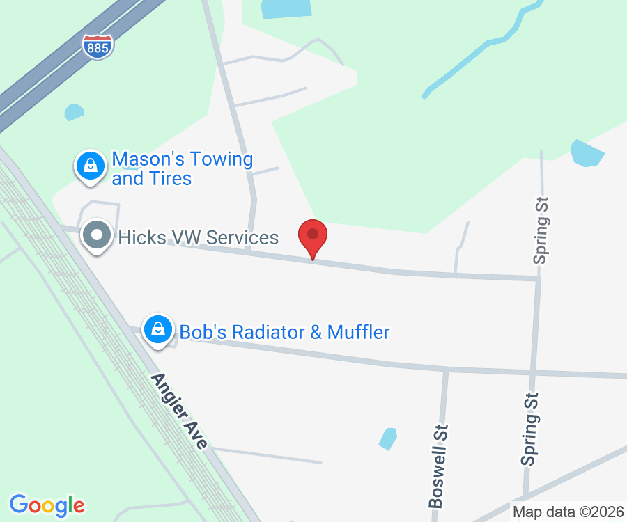 816 Carter Ave, Durham, NC 27703, USA