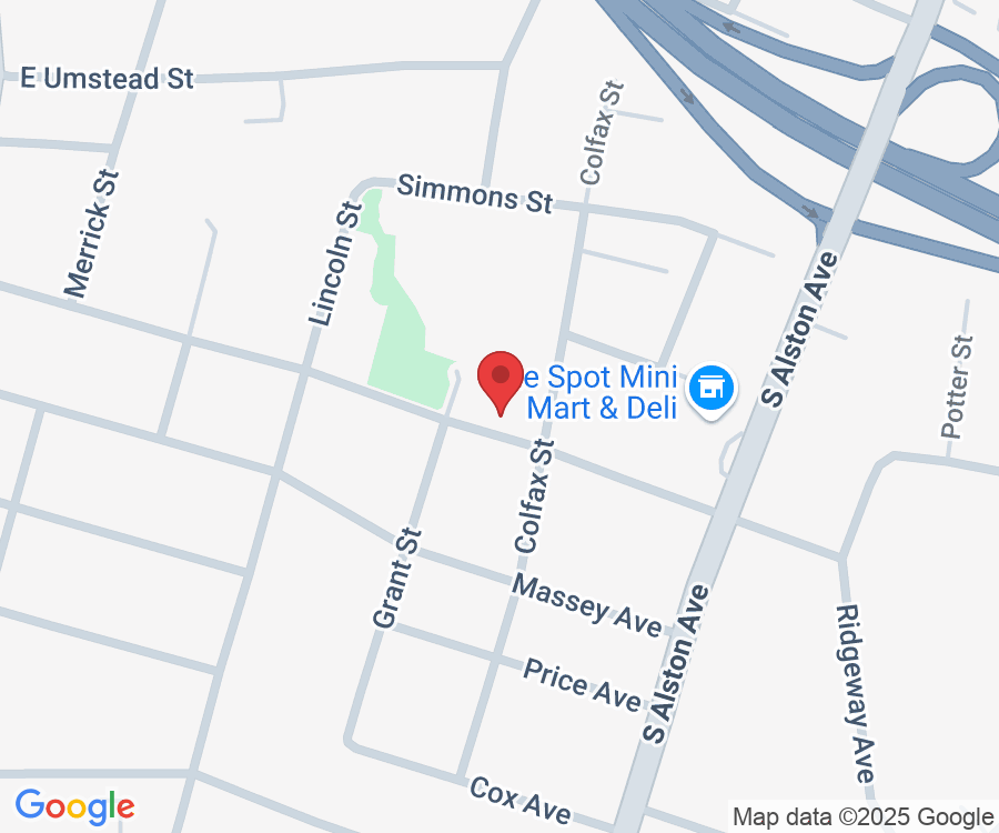 903 Linwood Ave, Durham, NC 27701, USA