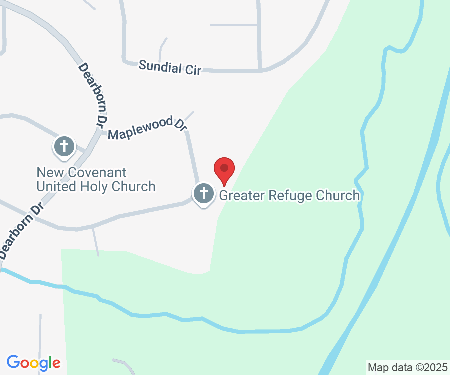 1448 Maplewood Dr, Durham, NC 27704, USA