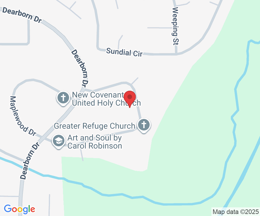 1455 Maplewood Dr, Durham, NC 27704, USA