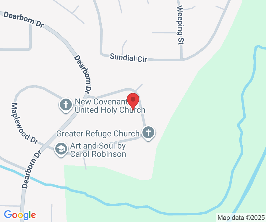 1457 Maplewood Dr, Durham, NC 27704, USA