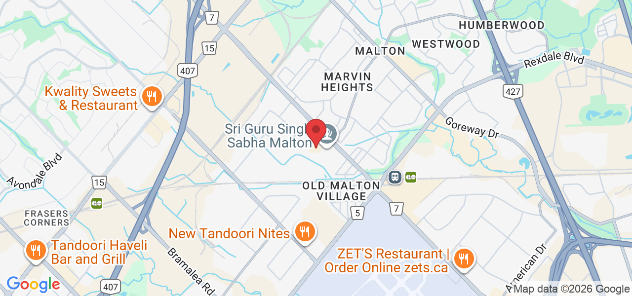 2960 Drew Rd Unit # 156, Mississauga, ON L4T 0A5, Canada