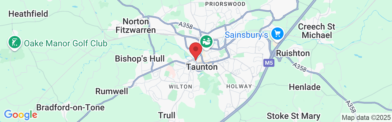 Taunton, UK