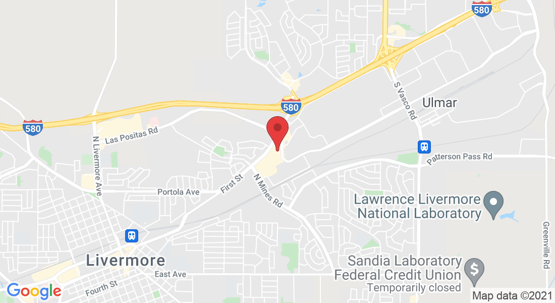 4429 First St, Livermore, CA 94551, USA