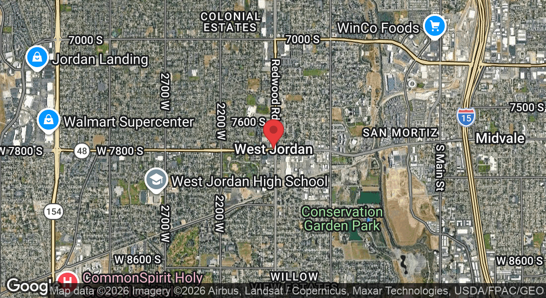 West Jordan, UT, USA