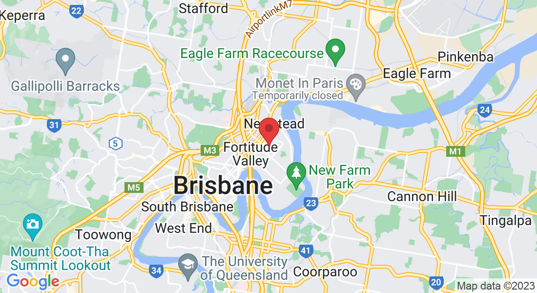 27B Doggett St, Fortitude Valley QLD 4006, Australia