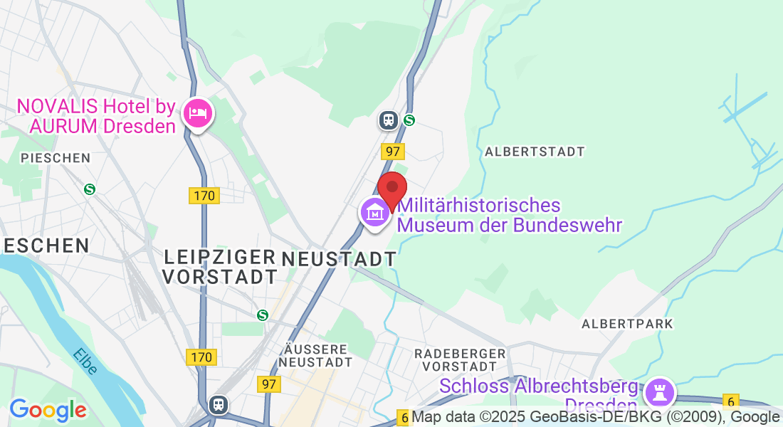 Königsbrücker Str. 96, 01099 Dresden, Deutschland