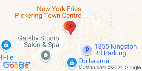 1355 A Kingston Rd, Pickering, ON L1V 1B8, Canada