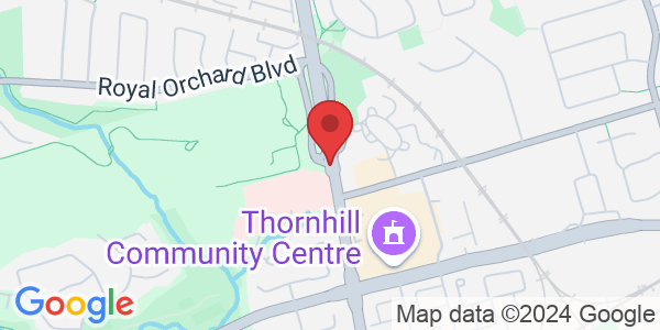 Royal Orchard Blvd & Bayview Ave, Markham, ON L3T 5W3, Canada