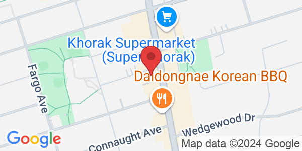 6080 Yonge St, North York, ON M2M 3W6, Canada