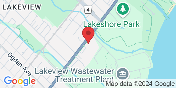 1260 Lakeshore Rd E, Mississauga, ON L5E 3B8, Canada