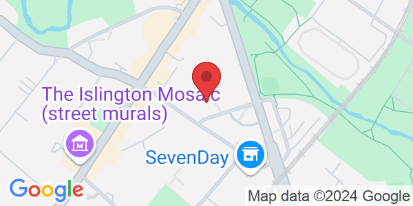 60 Central Park Roadway, Etobicoke, ON M9A 3K1, Canada