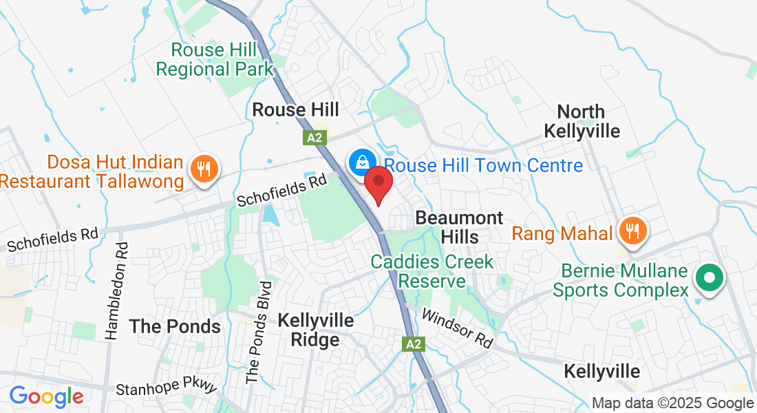 G38/32 Civic Way, Rouse Hill NSW 2155, Australia