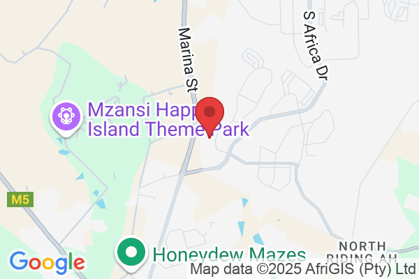 9 Copenhagen Cres, Cosmo City, Roodepoort, 2188, South Africa