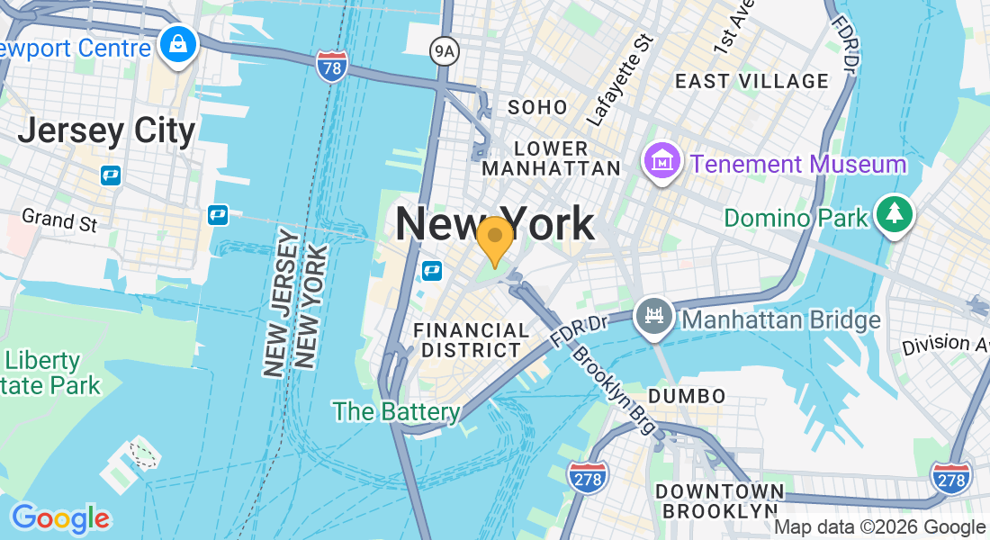 New York, NY, USA