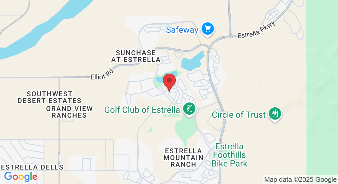 11320 Palomino Ln, Goodyear, AZ 85338, USA