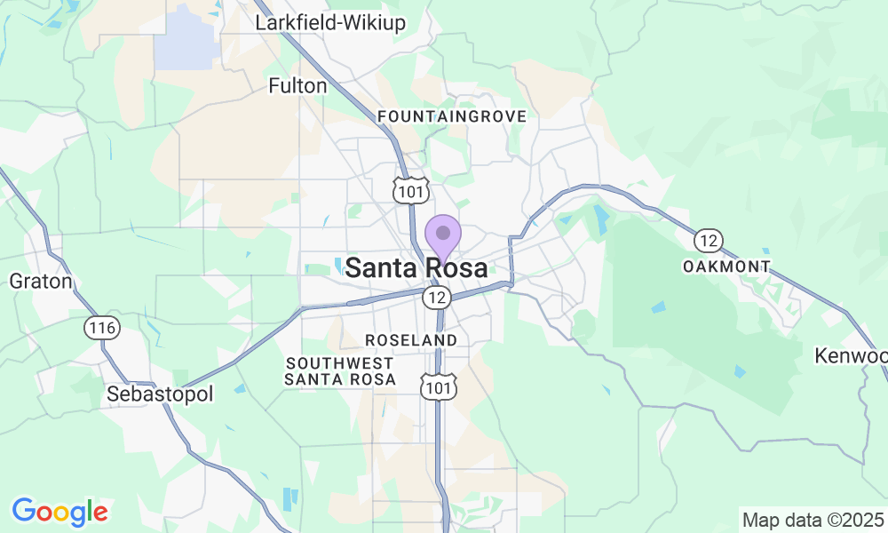 Santa Rosa, CA, USA