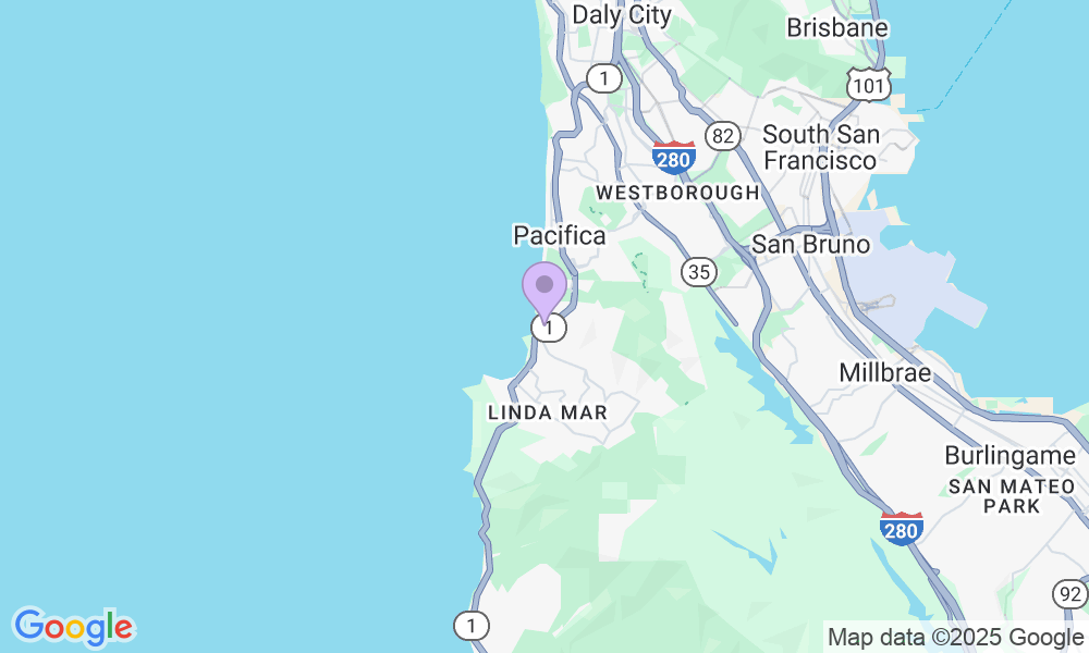 420 Old County Rd, Pacifica, CA 94044, USA