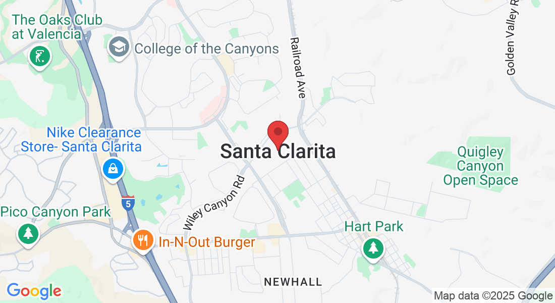 Santa Clarita, CA, USA