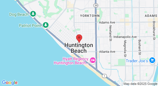 526 Main St unit 15, Huntington Beach, CA 92648, USA