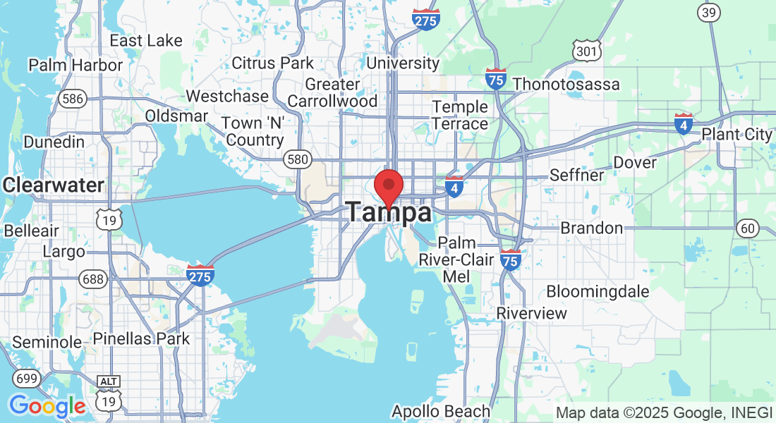 Tampa, FL, USA
