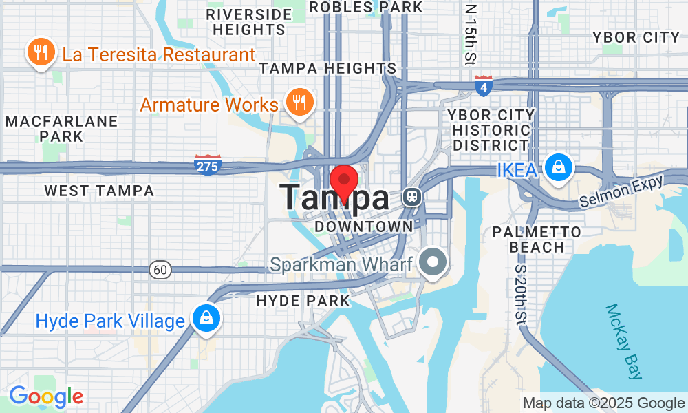 Tampa, FL, USA