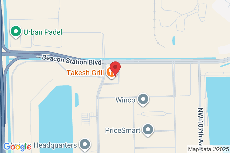 10505 NW 112th Ave ste 11, Miami, FL 33178, EE. UU.