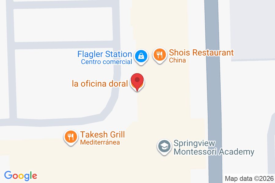 10505 NW 112th Ave ste 11, Miami, FL 33178, EE. UU.