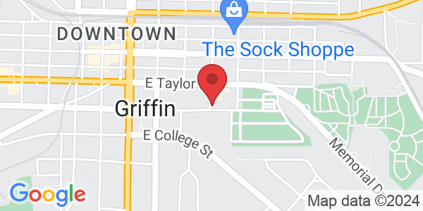 415 E Poplar St suite i, Griffin, GA 30224, USA