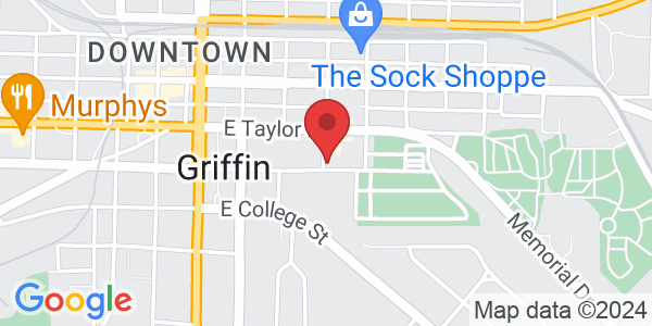 415 E Poplar St suite i, Griffin, GA 30224, USA