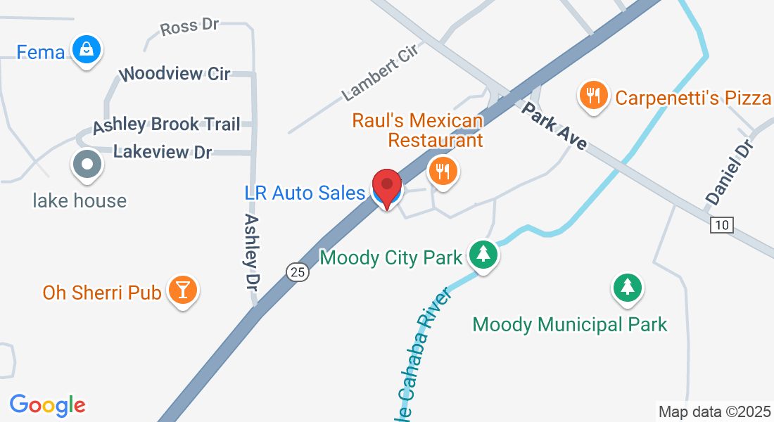 2812 Moody Pkwy, Moody, AL 35004, USA
