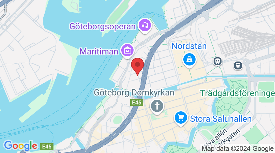 Smedjegatan 1D, 411 13 Göteborg, Sweden
