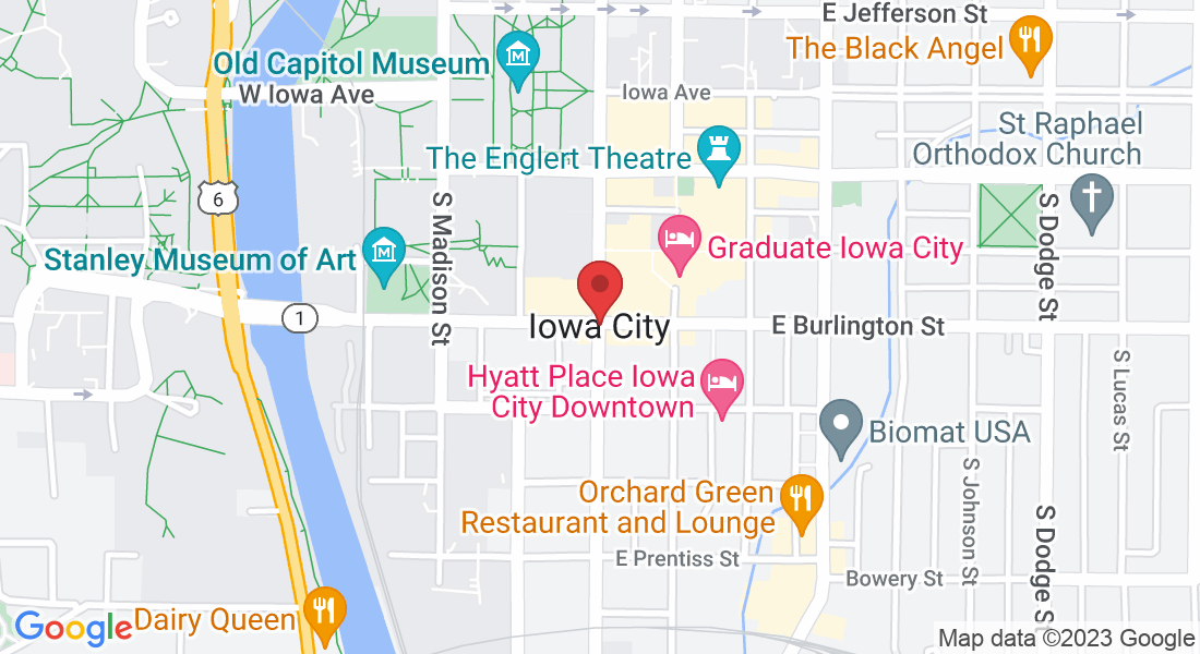 Iowa City, IA, USA