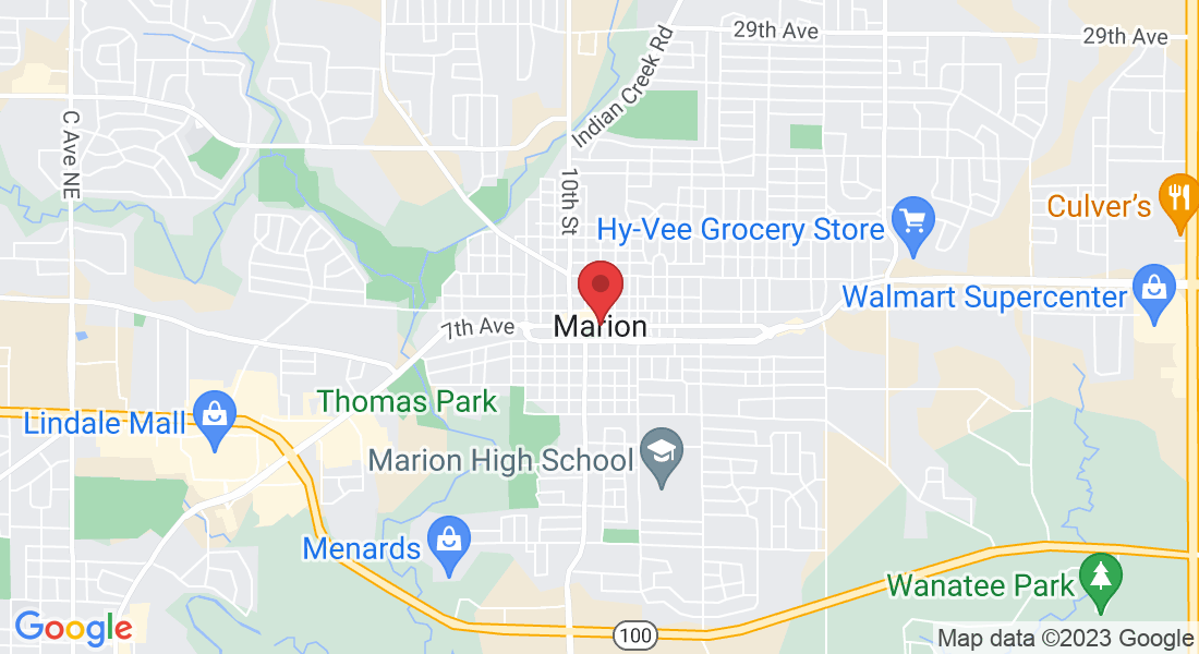 Marion, IA, USA