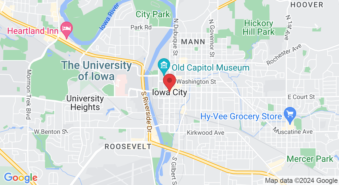 Iowa City, IA, USA
