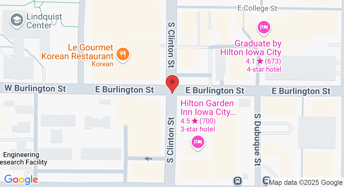Iowa City, IA, USA