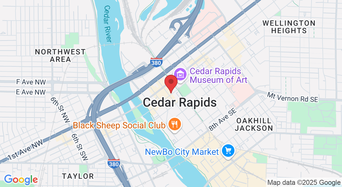 Cedar Rapids, IA, USA
