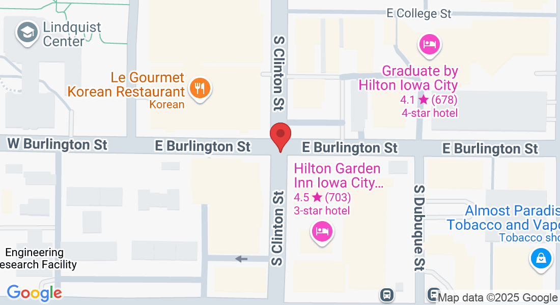 Iowa City, IA, USA