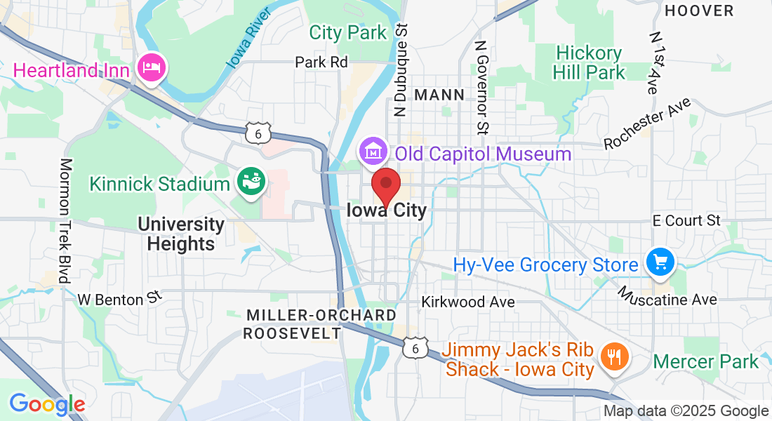Iowa City, IA, USA