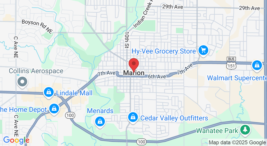 Marion, IA, USA