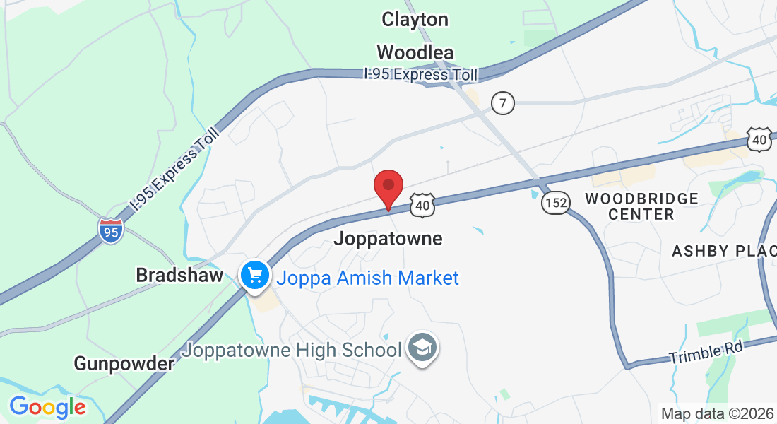 Joppatowne, MD 21085, EUA