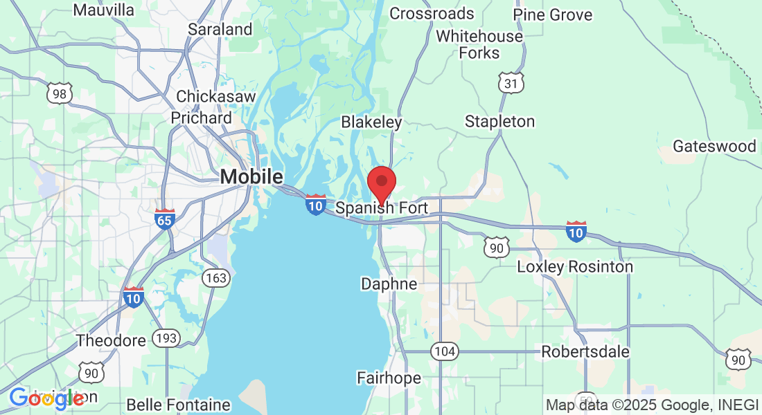 Spanish Fort, Alabama, EE. UU.