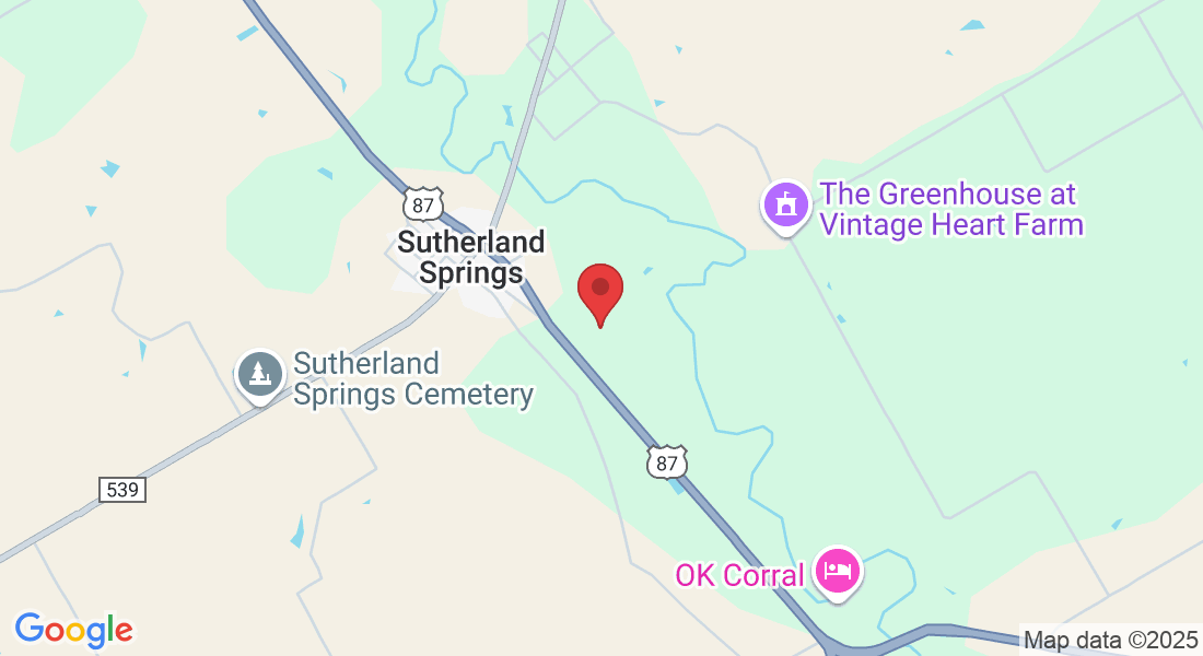 Wilson County, TX, USA