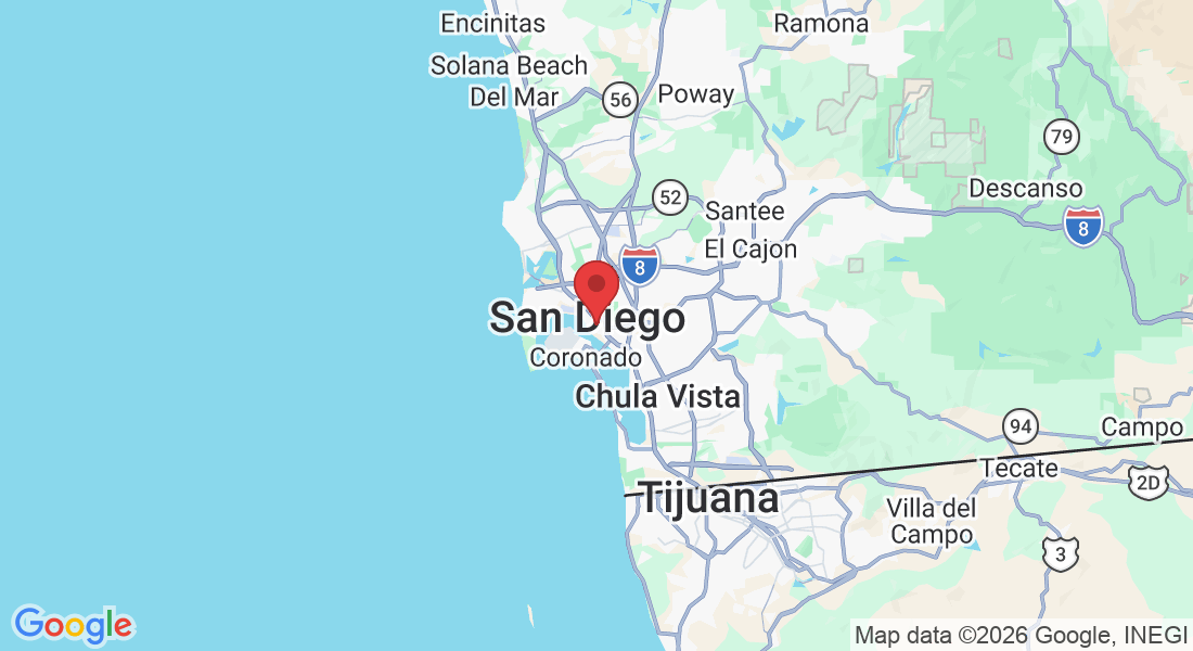 San Diego, CA, USA