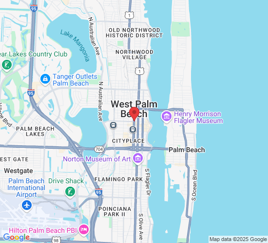 West Palm Beach, FL, USA